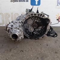Cambio manuale Toyota Rav 4 2.2 D4D