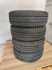 Gomme termiche