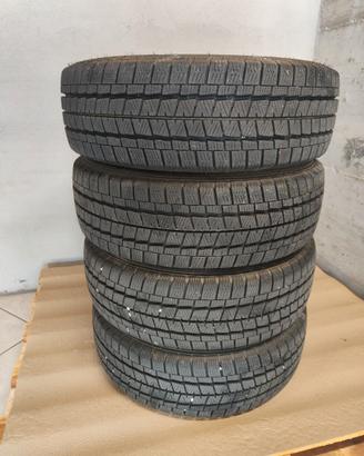 Gomme termiche