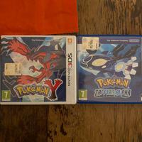 Pokemon zaffiro alpha