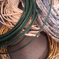 13 rotoli corda per confezioni natalizie 