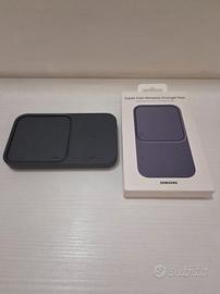 Samsung - Base di ricarica wireless