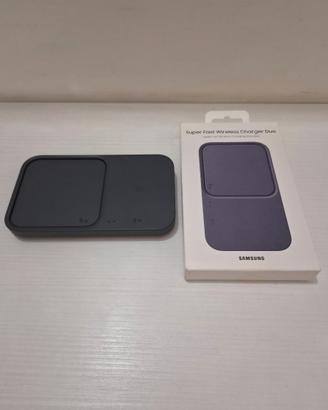 Samsung - Base di ricarica wireless