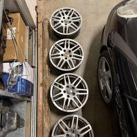 CERCHI 16” 5x112
