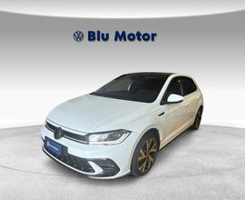 Volkswagen Polo 1.0 tsi r-line 95cv