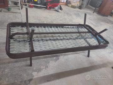 BRANDINE LETTO