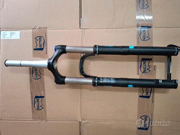 forcella rock shox