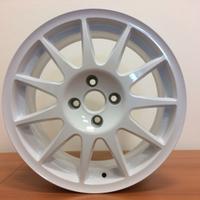 Cerchi in lega Speedline Turini 7x16 Renault Clio