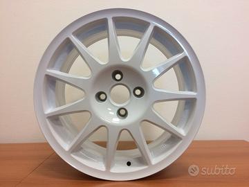 Cerchi in lega Speedline Turini 7x16 Renault Clio