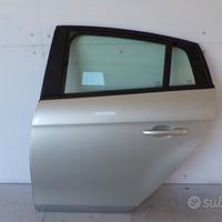 Portiera Posteriore Sinistra Fiat Bravo 2 serie