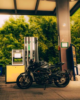 Mv Agusta brutale 800 rr 2023