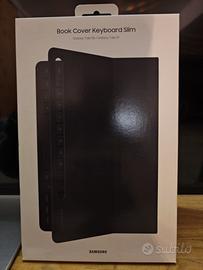 Galaxy Tab S8 S7 Cover slim Samsung originale 