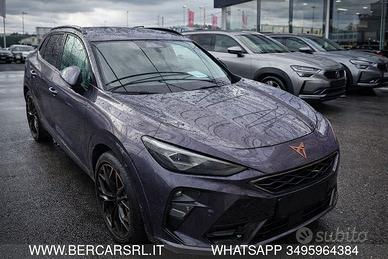 Cupra Terramar 1.5 e-Hybrid DSG VZ