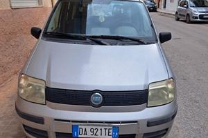 Fiat panda 1.1. active