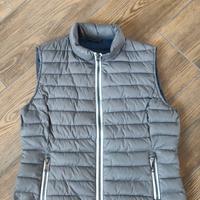 Giubbino smanicato donna tg 48