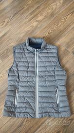 Giubbino smanicato donna tg 48