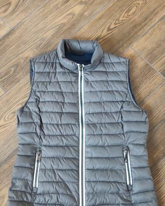 Giubbino smanicato donna tg 48