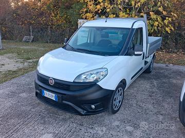 FIAT DOBLO' CASSONE FISSO