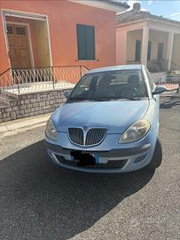 lancia Ypsilon 1.3multijet disel