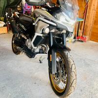 Cf moto 800 touring