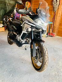 Cf moto 800 touring