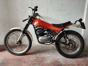 Montesa Cota 123