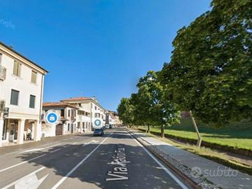 Castelfranco-splendido bilocale ristrutturato