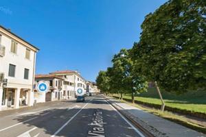 Castelfranco-splendido bilocale ristrutturato