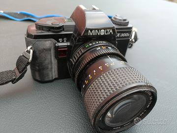 minolta