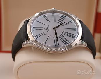 Omega De Ville Trésor
New Full Set