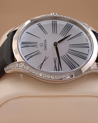 Omega De Ville Trésor
New Full Set