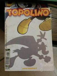 Topolino