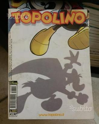 Topolino