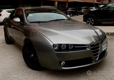 Alfa romeo 159 2007