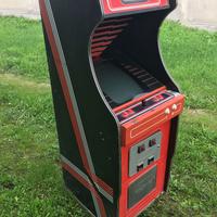 VIDEOGIOCO CABINATO BAR - SALA GIOCHI