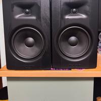 Casse studio
