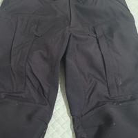 Pantaloni moto Dainese 