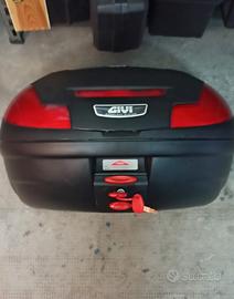 Bauletto Givi 47lt