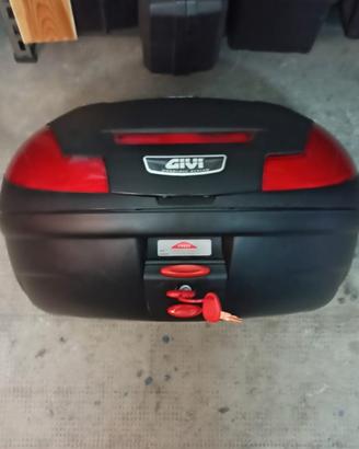 Bauletto Givi 47lt