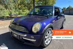 MINI Mini 2� serie Mini 1.4 tdi One D