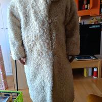 Agnellino di Mongolia 