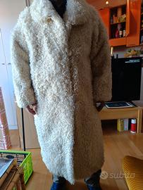 Agnellino di Mongolia 