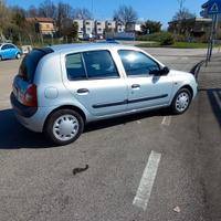 Renault clio benzina