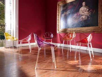 Kartell Mr. Impossible