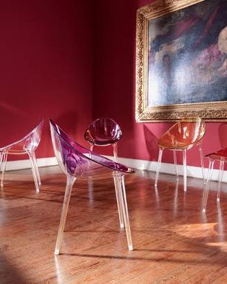 Kartell Mr. Impossible