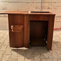 Mobile macchina da cucire