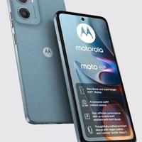 smartfone Motorola e15