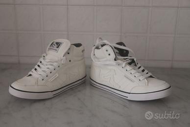 SCARPE DRUNKMUNKEY n.39 NUOVE - DA GINNASTICA