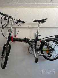 Bici pieghevole Atala folding bike