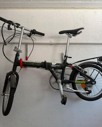 Bici pieghevole Atala folding bike